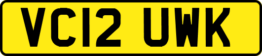 VC12UWK