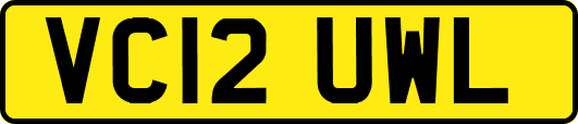VC12UWL