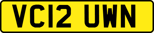 VC12UWN