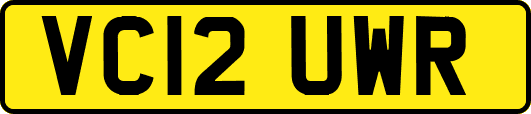 VC12UWR