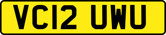 VC12UWU