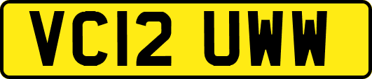 VC12UWW