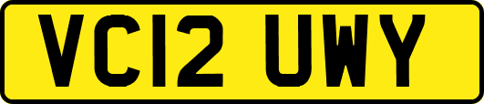 VC12UWY