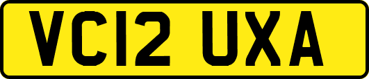 VC12UXA