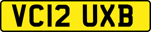 VC12UXB