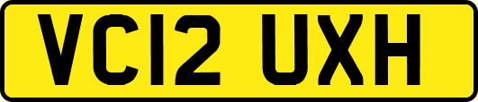 VC12UXH