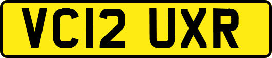VC12UXR
