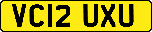 VC12UXU