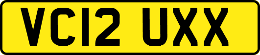 VC12UXX