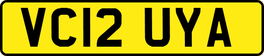 VC12UYA