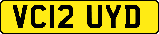 VC12UYD