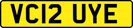 VC12UYE
