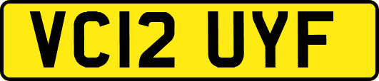 VC12UYF
