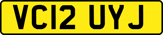 VC12UYJ