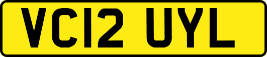 VC12UYL