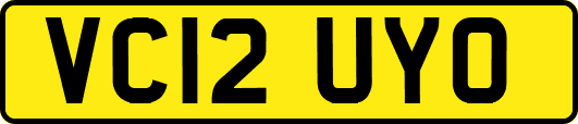 VC12UYO