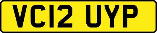 VC12UYP
