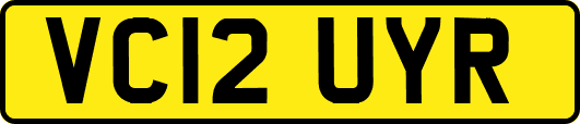 VC12UYR