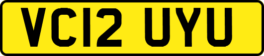 VC12UYU