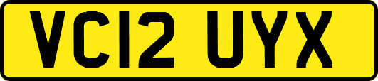 VC12UYX