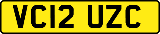 VC12UZC