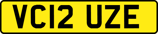 VC12UZE