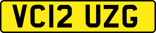 VC12UZG