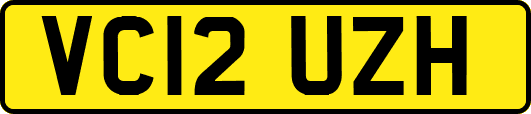 VC12UZH
