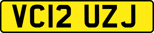VC12UZJ
