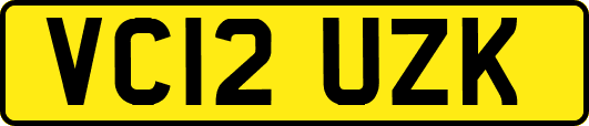 VC12UZK