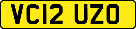 VC12UZO