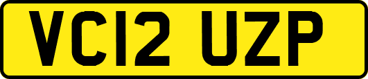 VC12UZP
