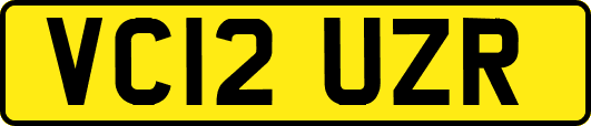 VC12UZR
