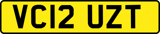 VC12UZT