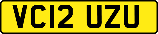 VC12UZU