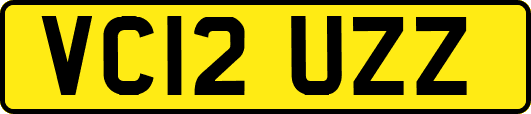 VC12UZZ