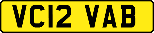 VC12VAB