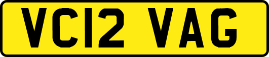 VC12VAG