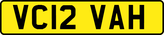 VC12VAH