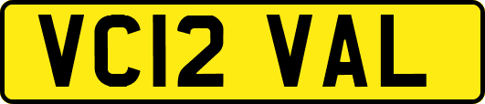 VC12VAL