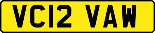 VC12VAW