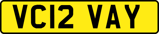 VC12VAY