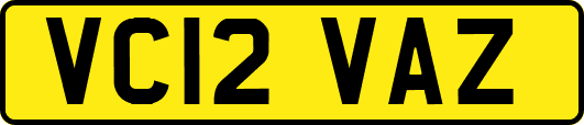 VC12VAZ