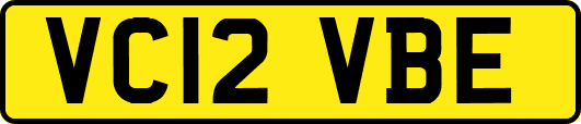 VC12VBE