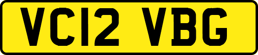 VC12VBG