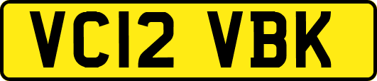 VC12VBK