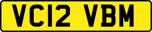 VC12VBM