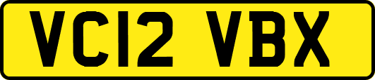 VC12VBX