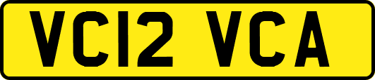 VC12VCA