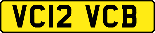 VC12VCB